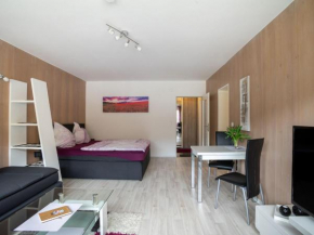 Apartment in Willingen near Viaduct with own Bicycle Cellar